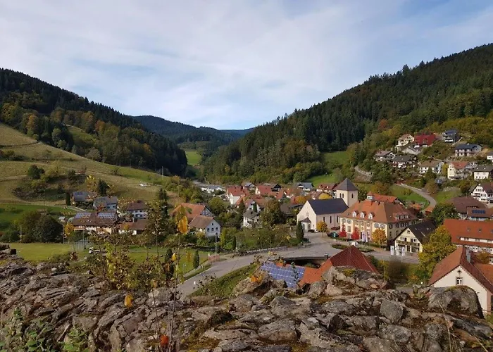 Hotel Walkenstein
