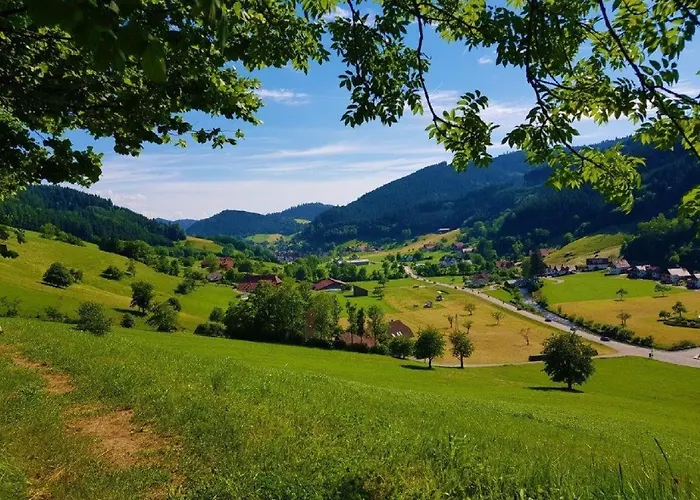 Hotel Walkenstein