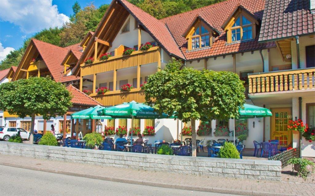 Hotel Walkenstein 3*