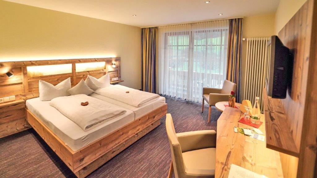 Hotel Walkenstein Oberwolfach