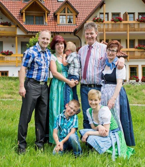 Walkenstein Hotel 3*
