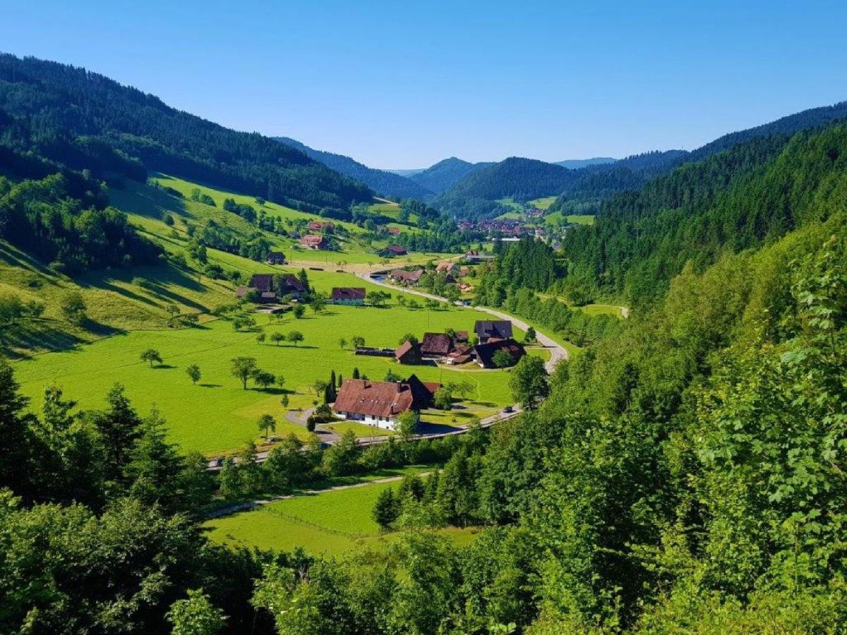 Walkenstein Hotel