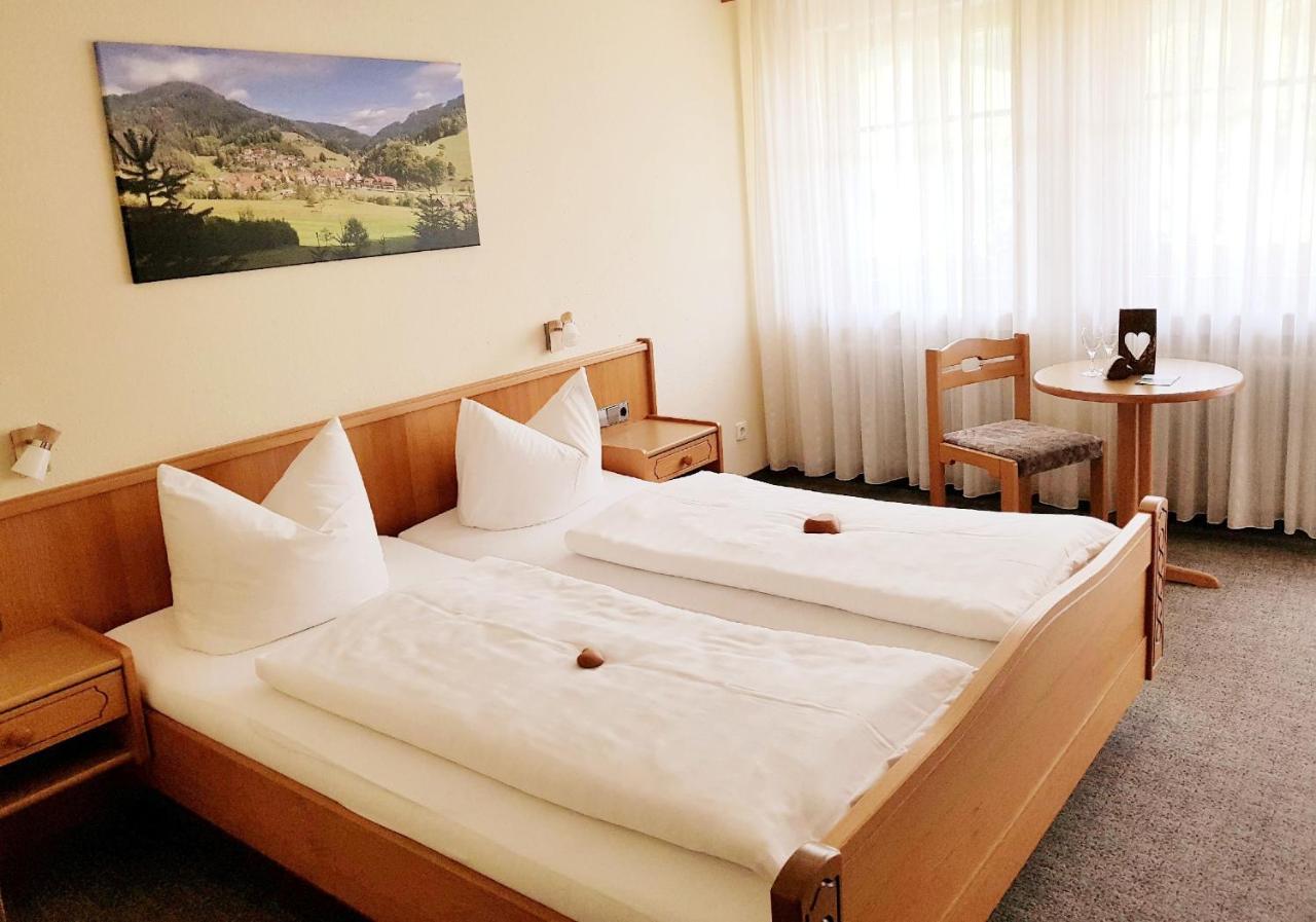 Walkenstein Hotel