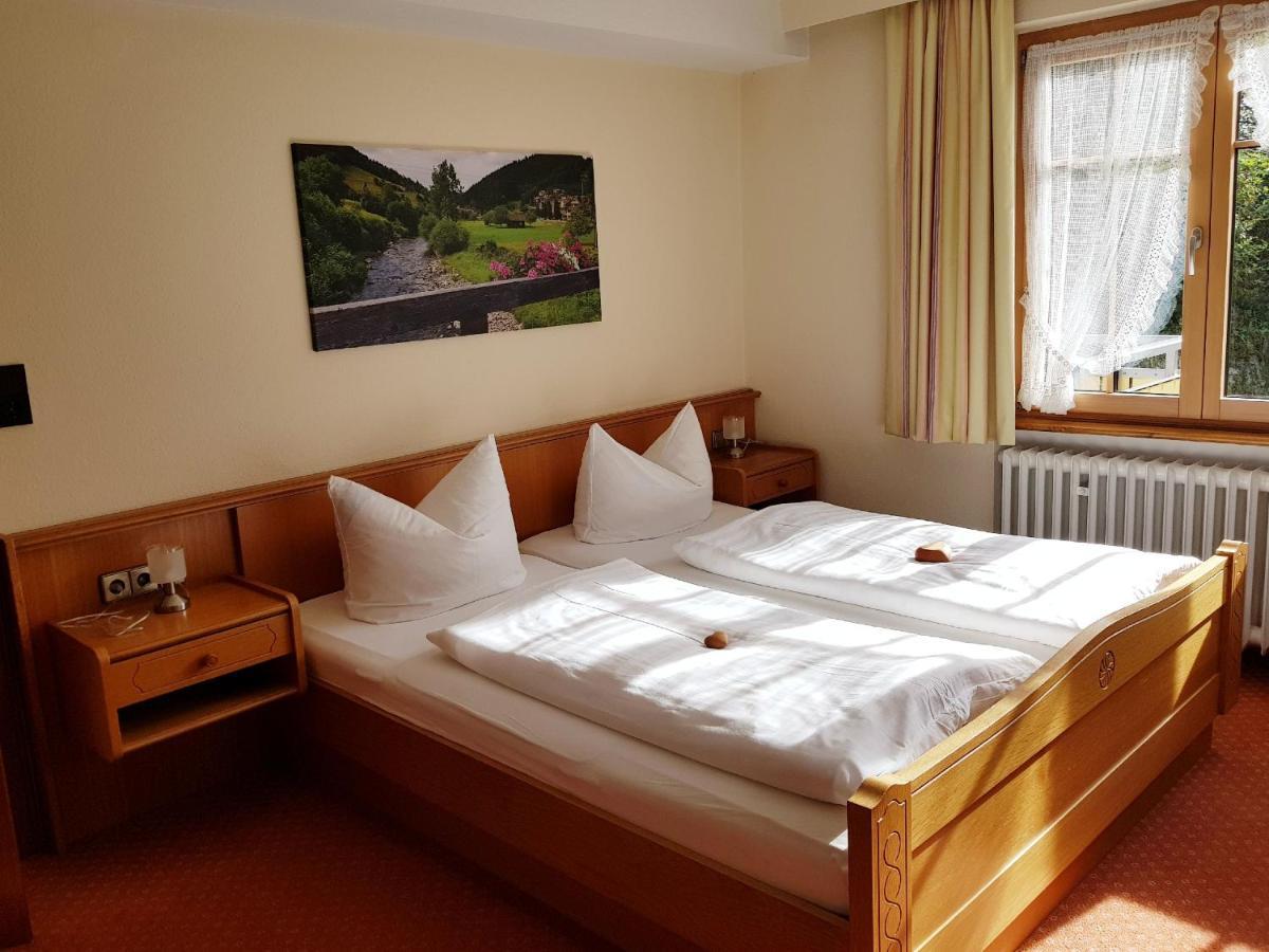Walkenstein Hotel