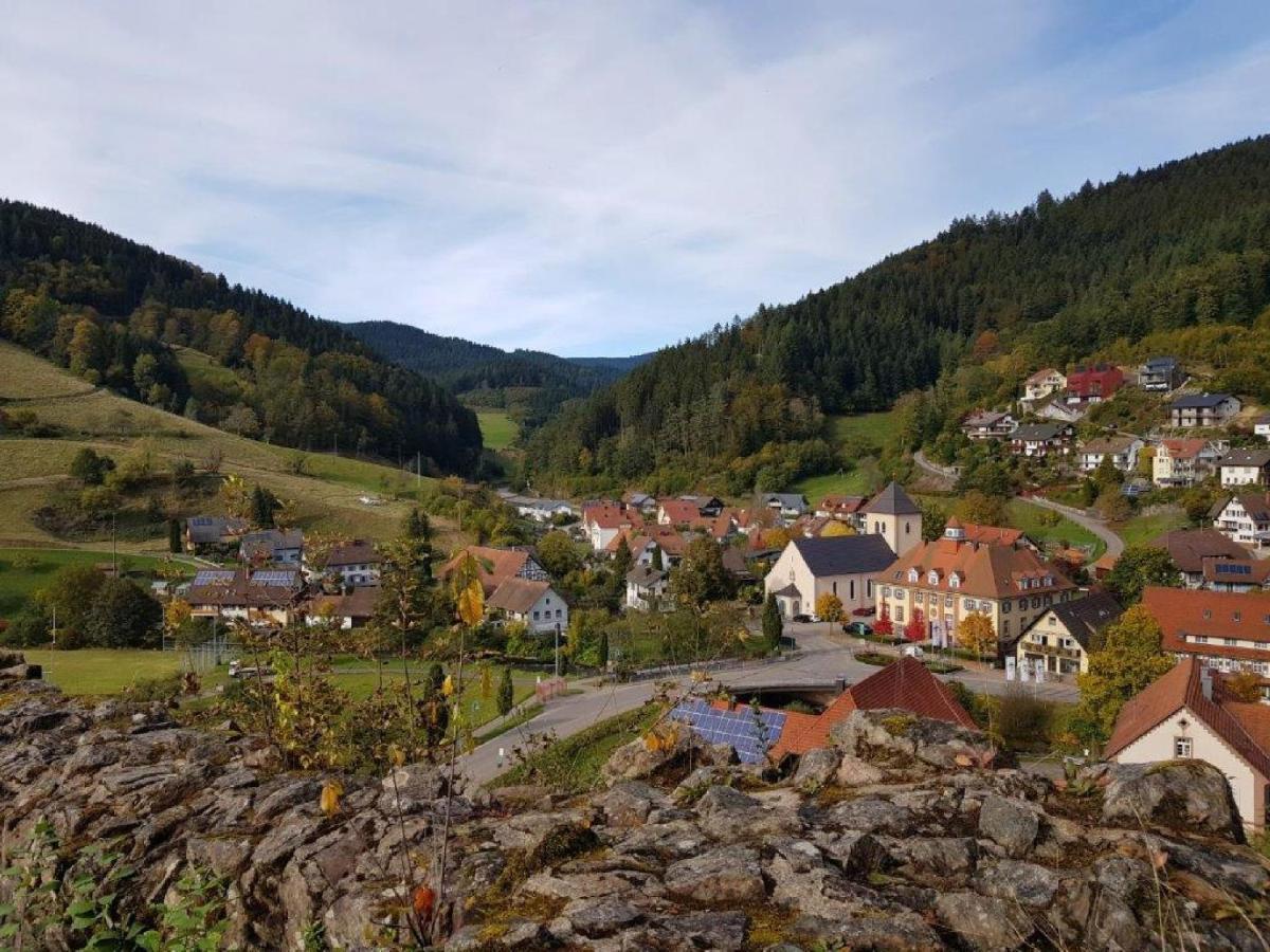 Walkenstein Hotel 3*