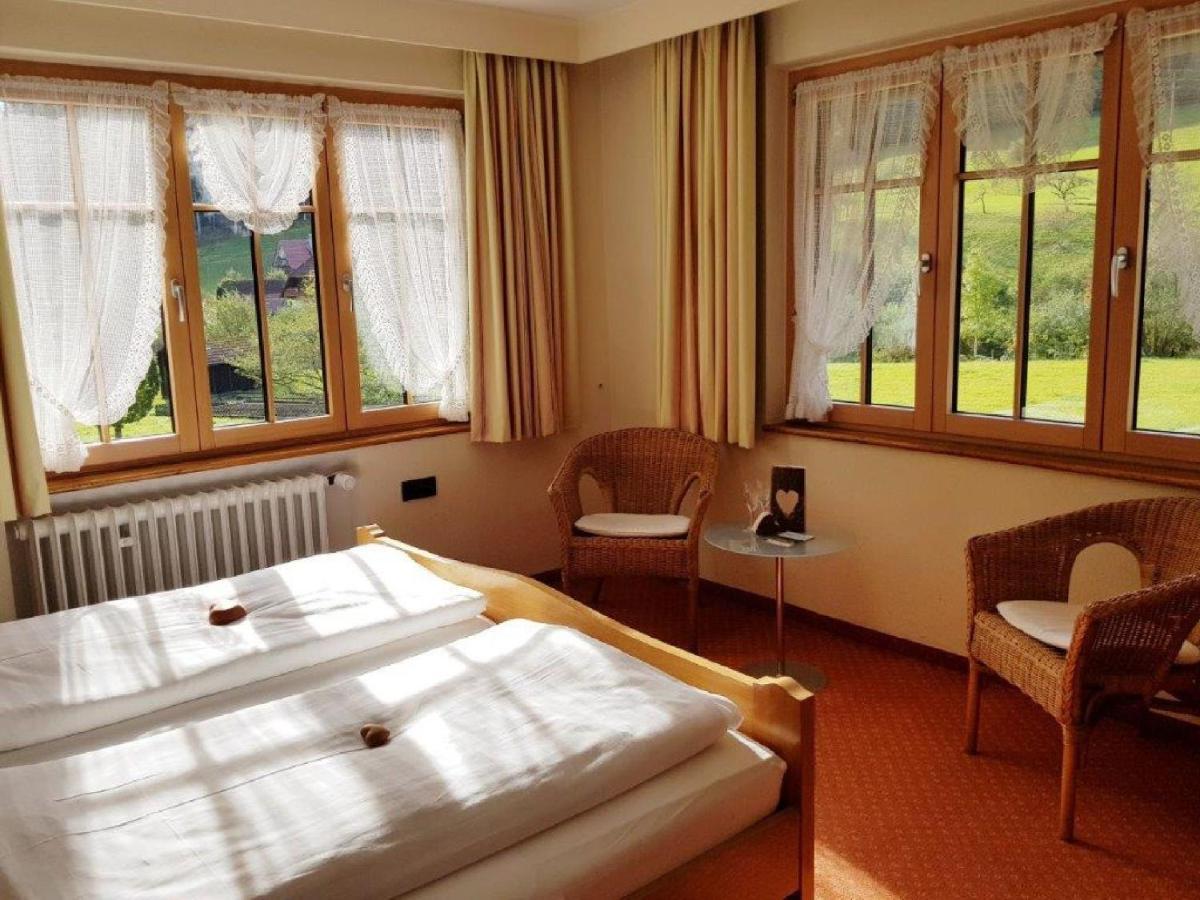 Walkenstein Hotel