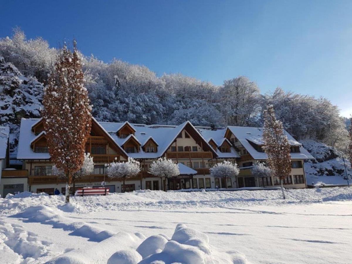 Walkenstein 3* Oberwolfach