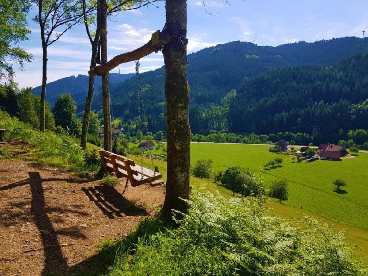 Walkenstein 3*