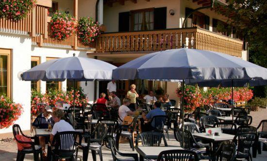 Hotel Walkenstein Oberwolfach