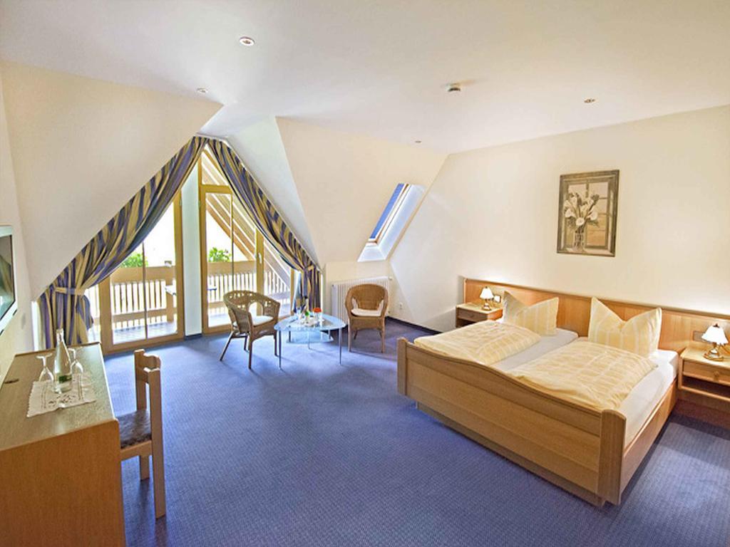 Walkenstein 3* Oberwolfach